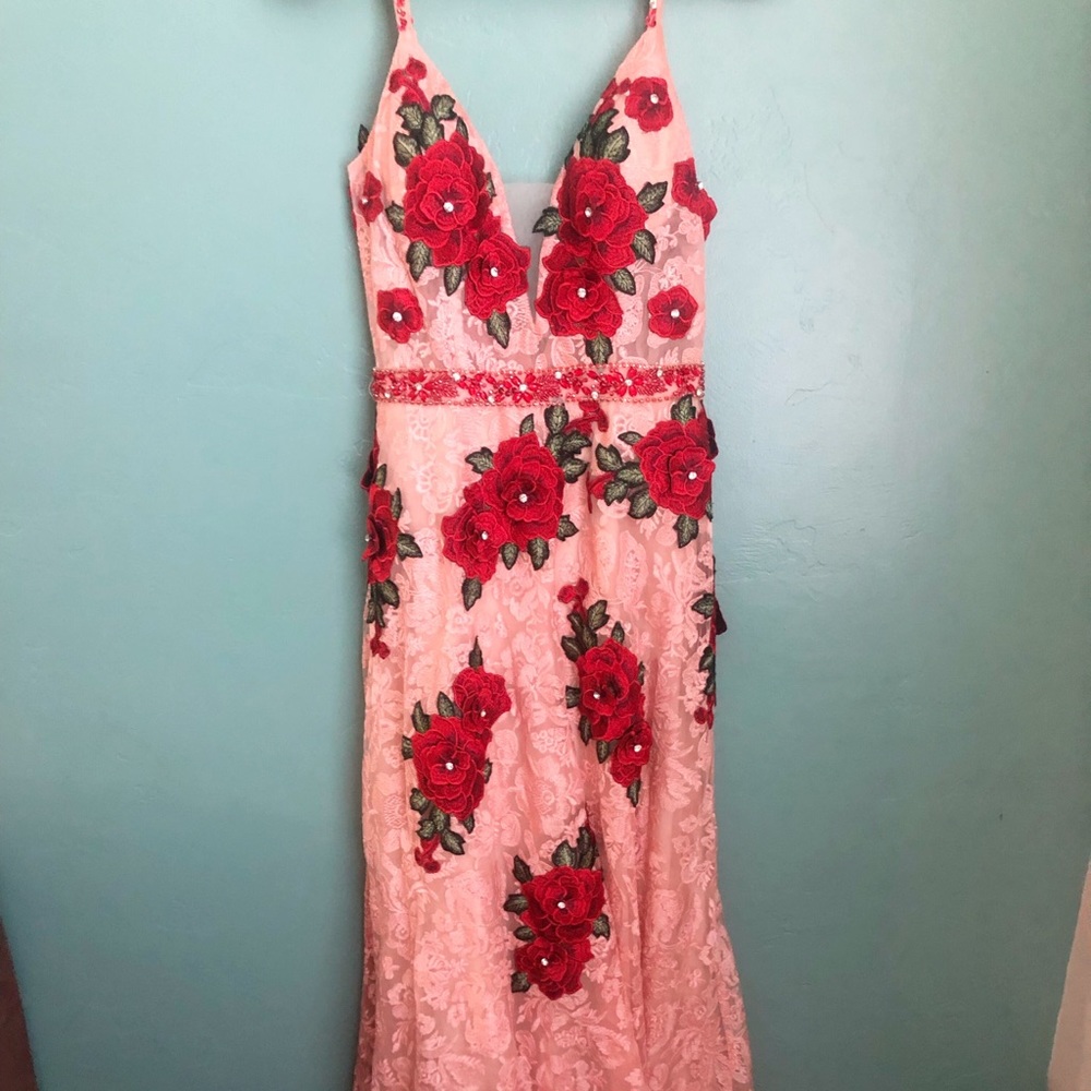 Jovani Prom Dress